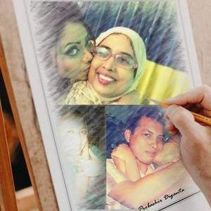 Meet your Posher, Taslima